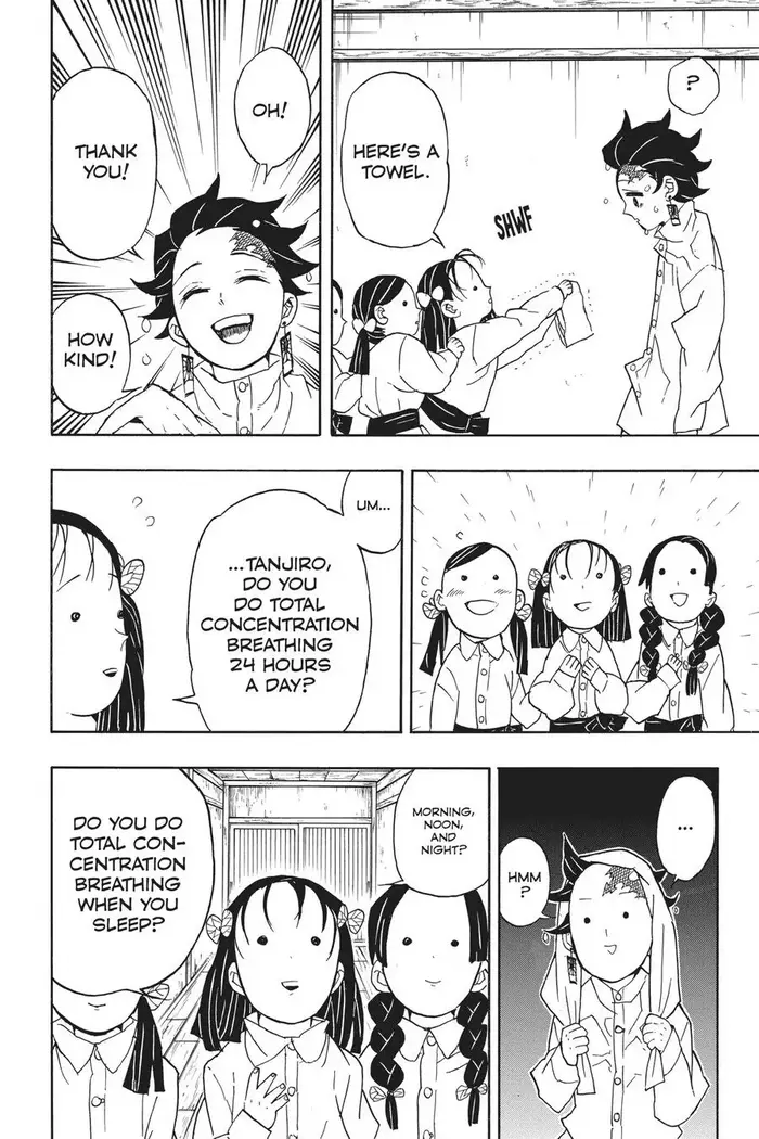 Demon Slayer - Chapter 49 - Page 18