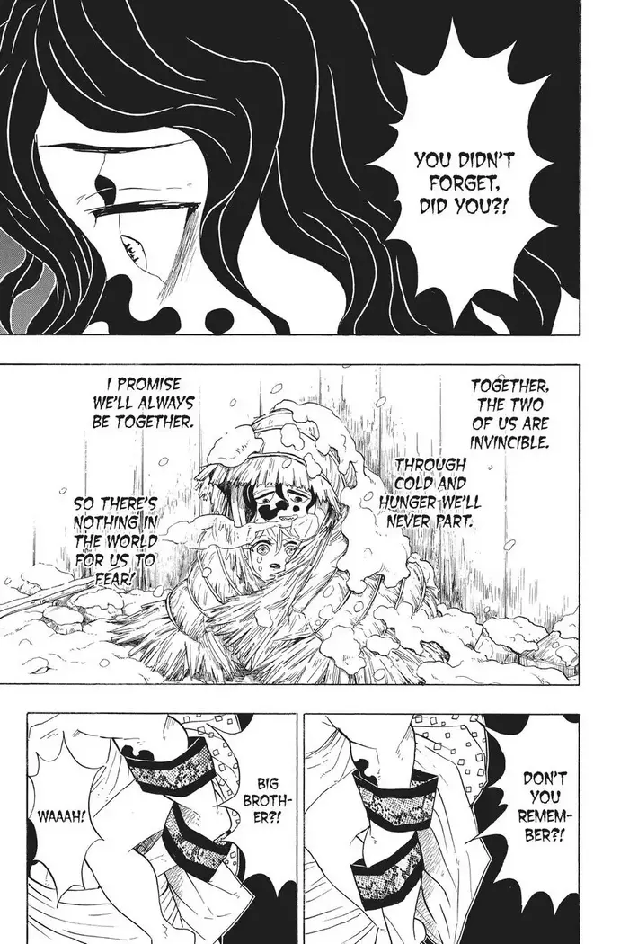 Demon Slayer - Chapter 97 - Page 9