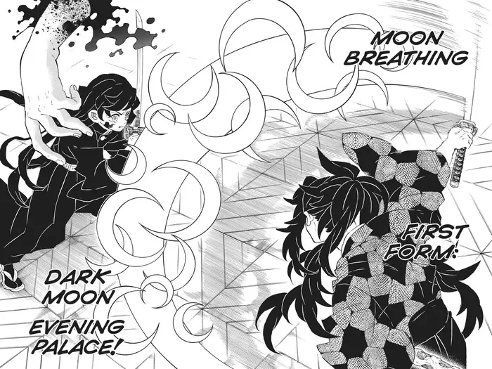 Demon Slayer - Chapter 165 - Page 14