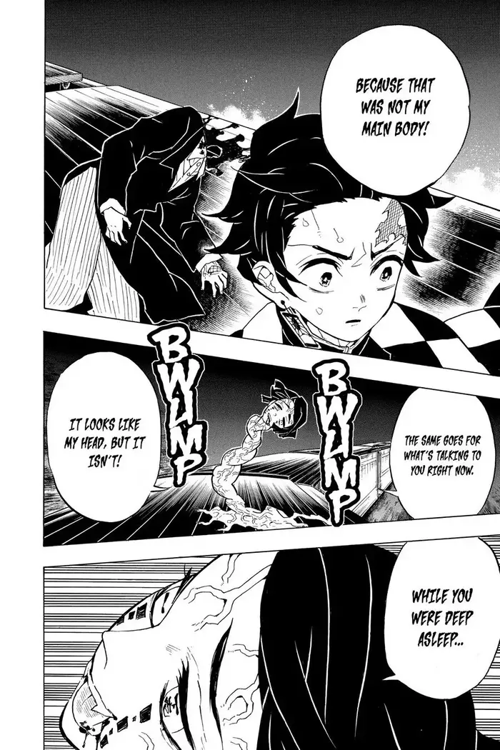 Demon Slayer - Chapter 59 - Page 16