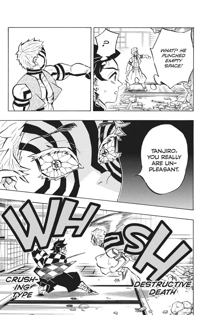 Demon Slayer - Chapter 149 - Page 5