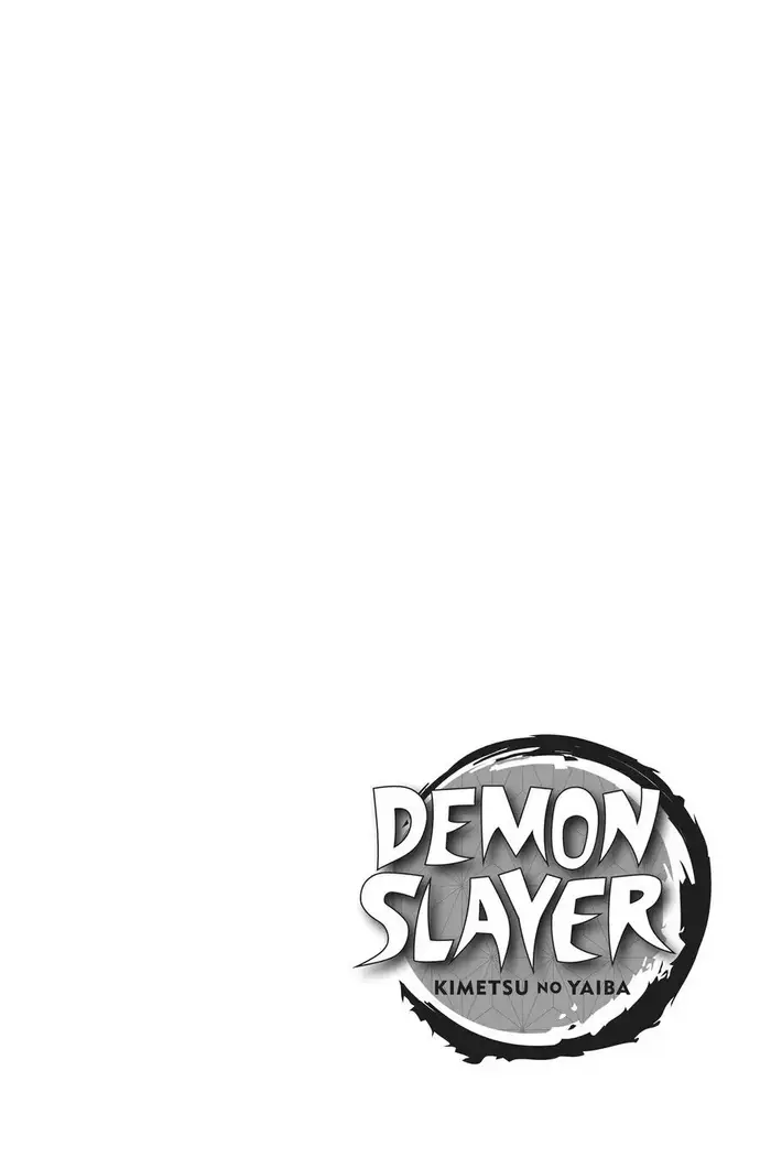 Demon Slayer - Chapter 45 - Page 3