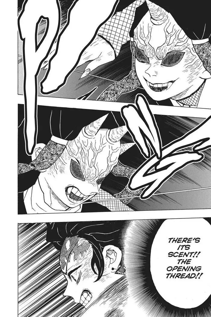 Demon Slayer - Chapter 12 - Page 10