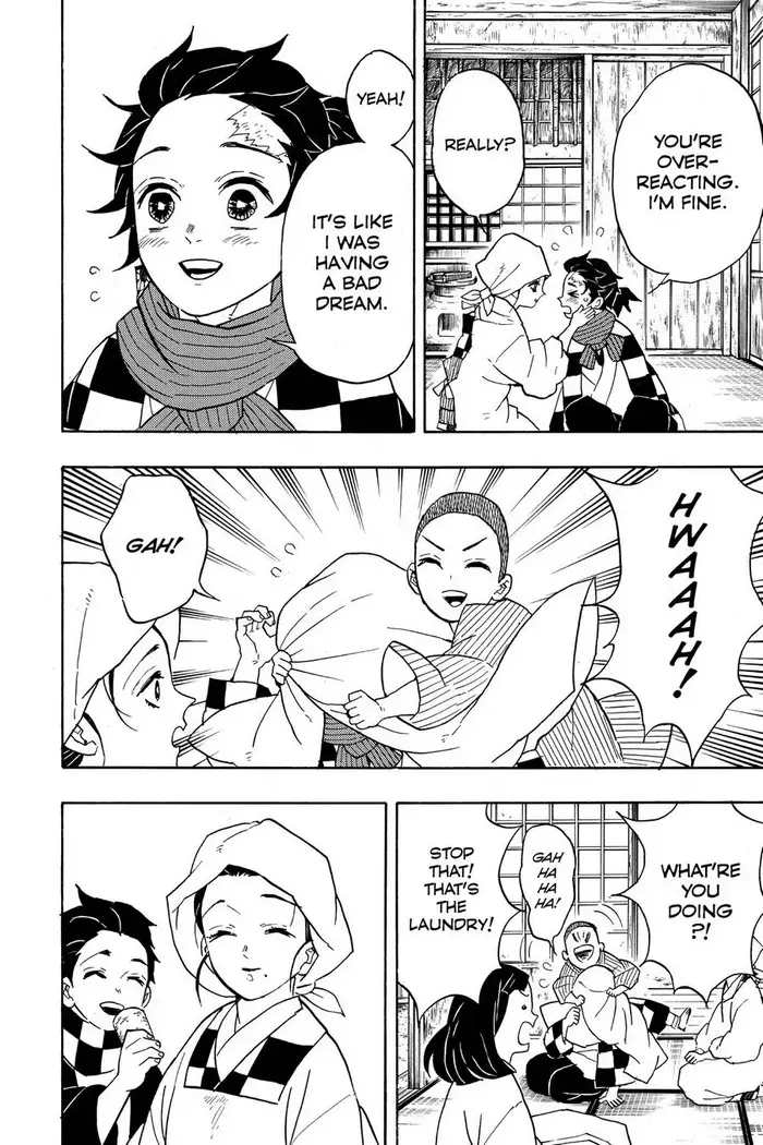 Demon Slayer - Chapter 55 - Page 18