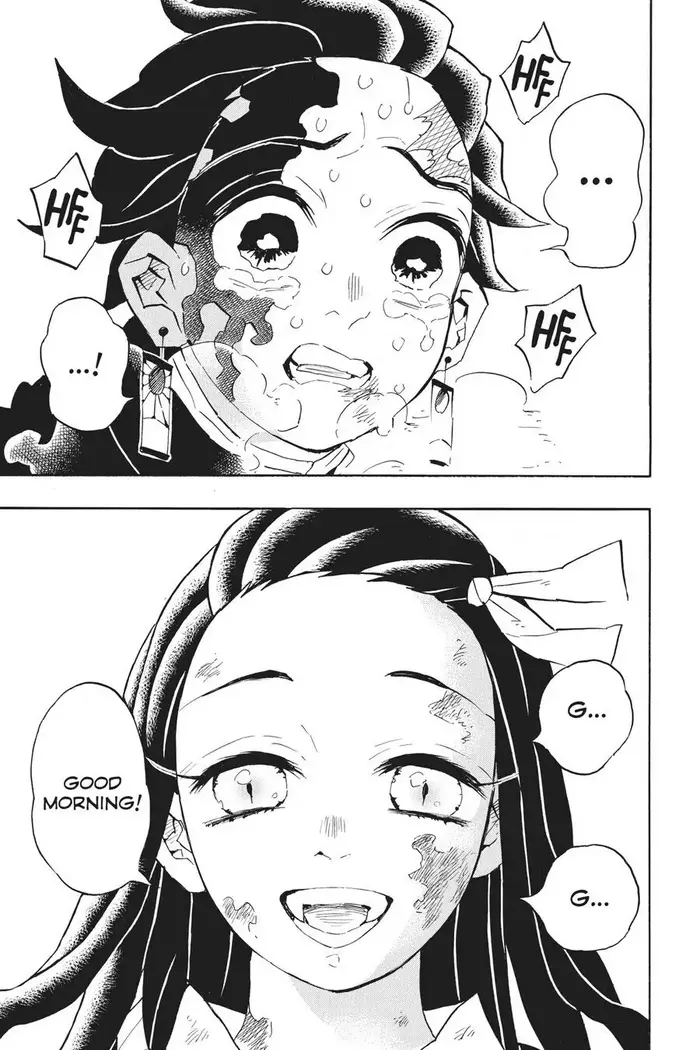 Demon Slayer - Chapter 126 - Page 18