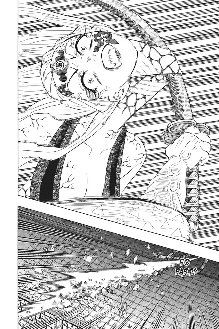 Demon Slayer - Chapter 93 - Page 8