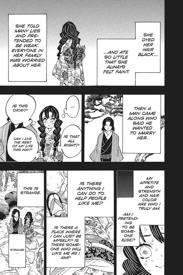 Demon Slayer - Chapter 123 - Page 15