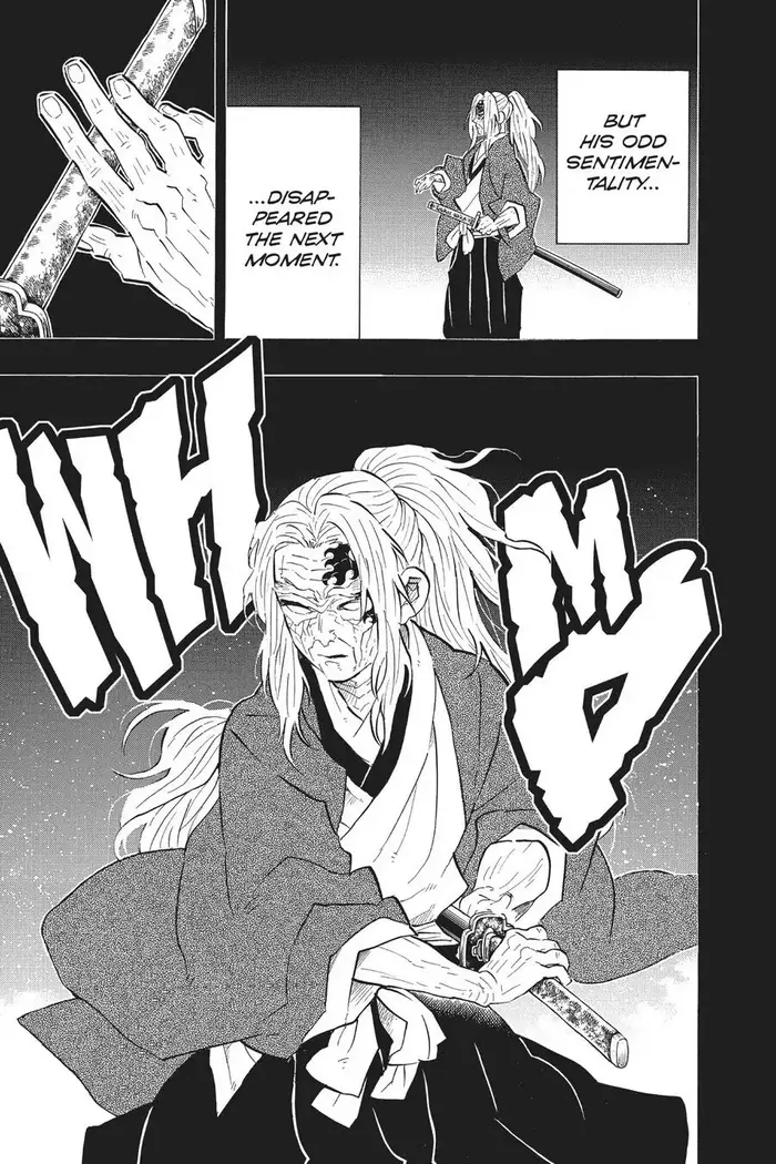 Demon Slayer - Chapter 174 - Page 13