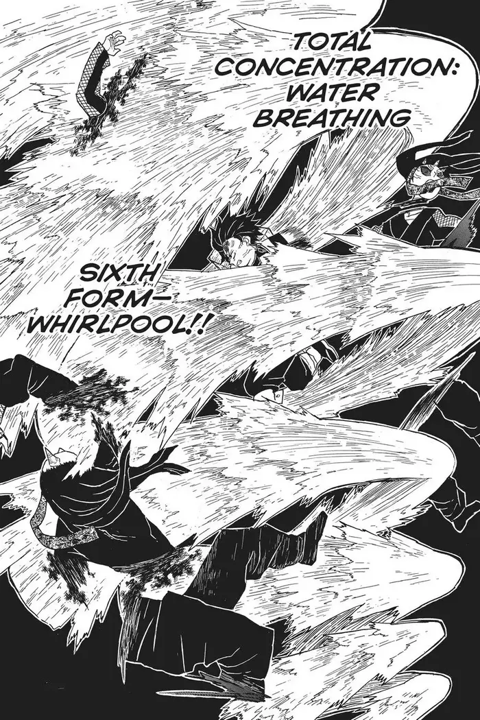 Demon Slayer - Chapter 12 - Page 11