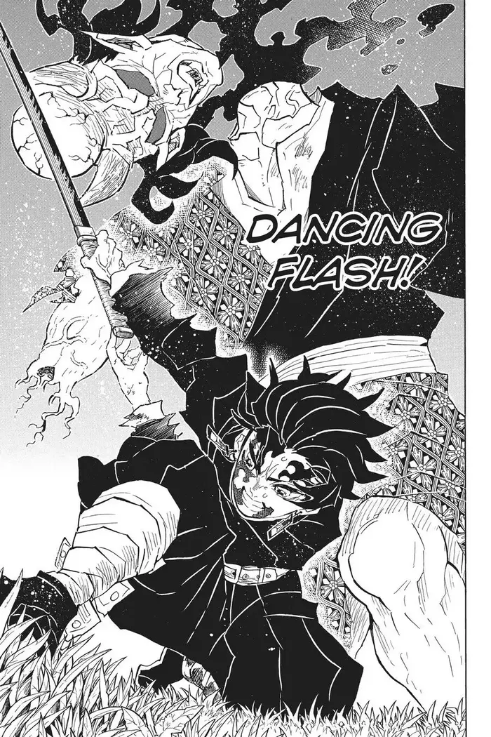 Demon Slayer - Chapter 125 - Page 27