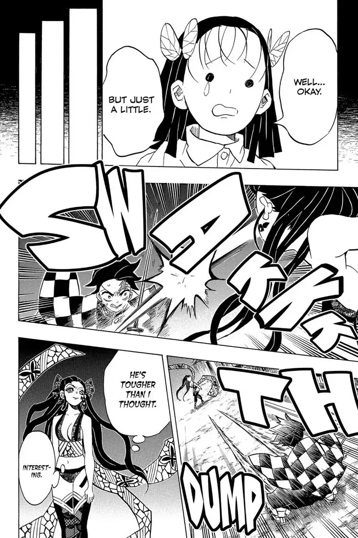 Demon Slayer - Chapter 78 - Page 10