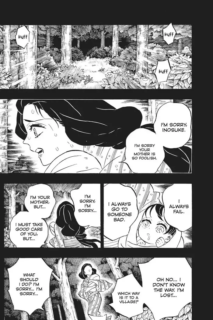 Demon Slayer - Chapter 160 - Page 13