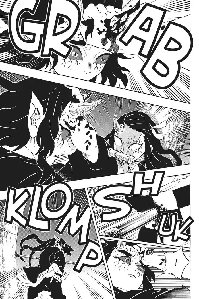 Demon Slayer - Chapter 114 - Page 7