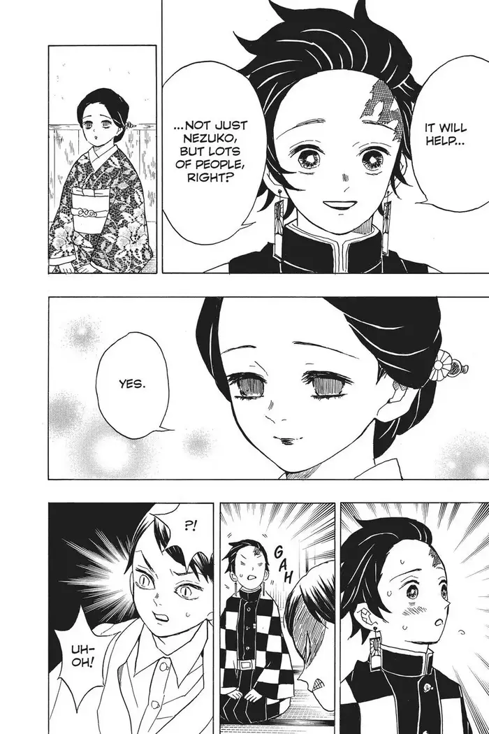 Demon Slayer - Chapter 15 - Page 18