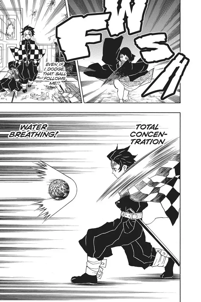 Demon Slayer - Chapter 16 - Page 9