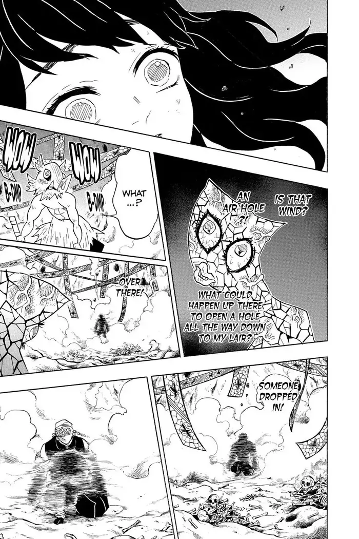 Demon Slayer - Chapter 79 - Page 15