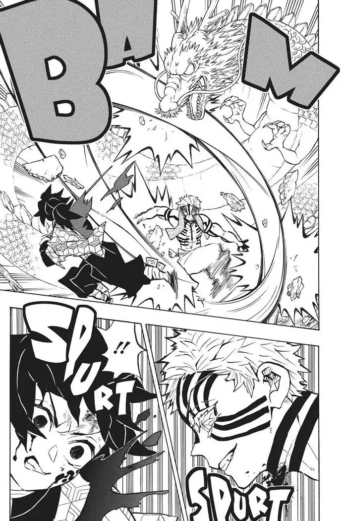 Demon Slayer - Chapter 152 - Page 10