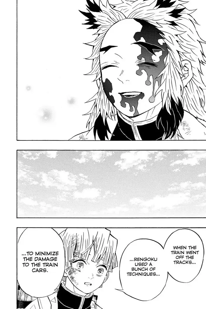 Demon Slayer - Chapter 66 - Page 10