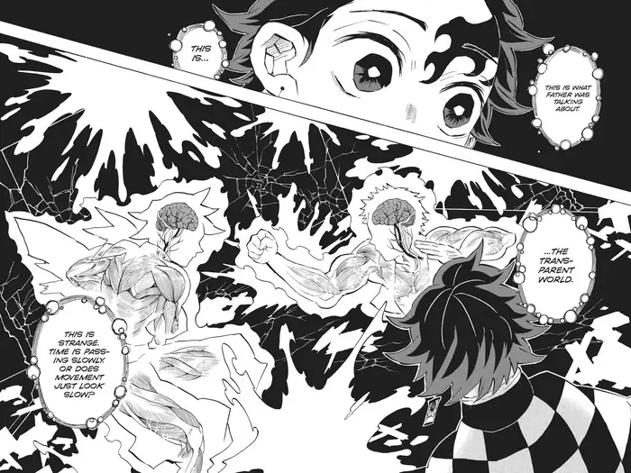 Demon Slayer - Chapter 152 - Page 20
