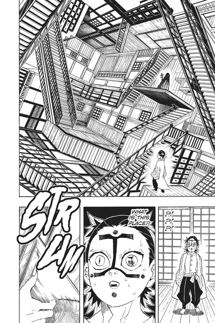 Demon Slayer - Chapter 51 - Page 12