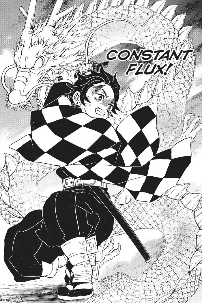 Demon Slayer - Chapter 39 - Page 12