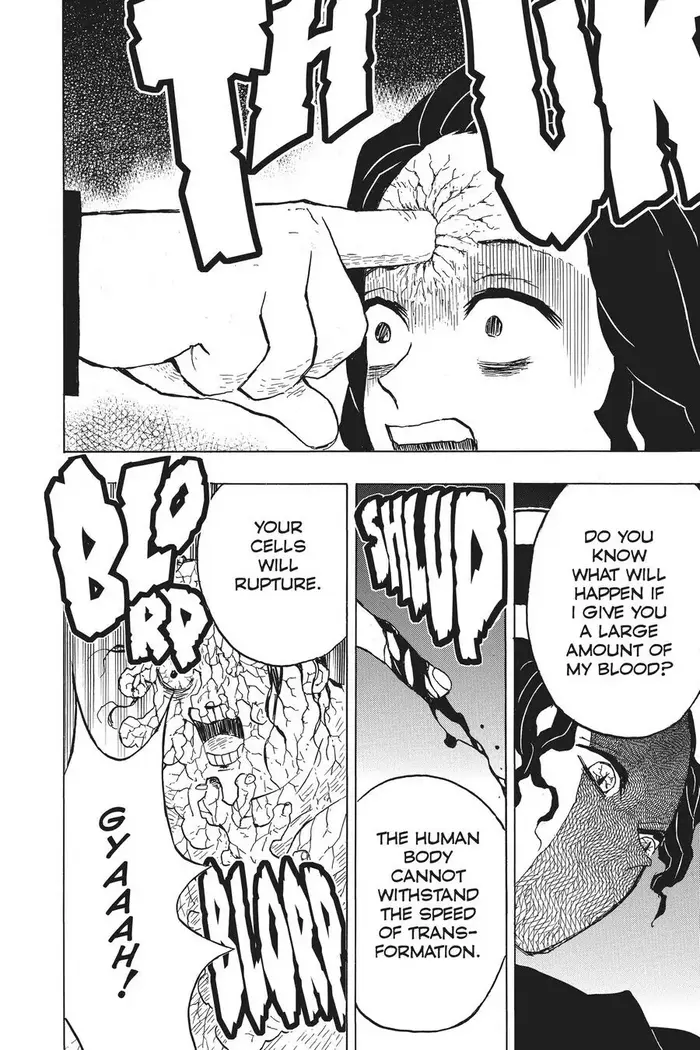 Demon Slayer - Chapter 14 - Page 18