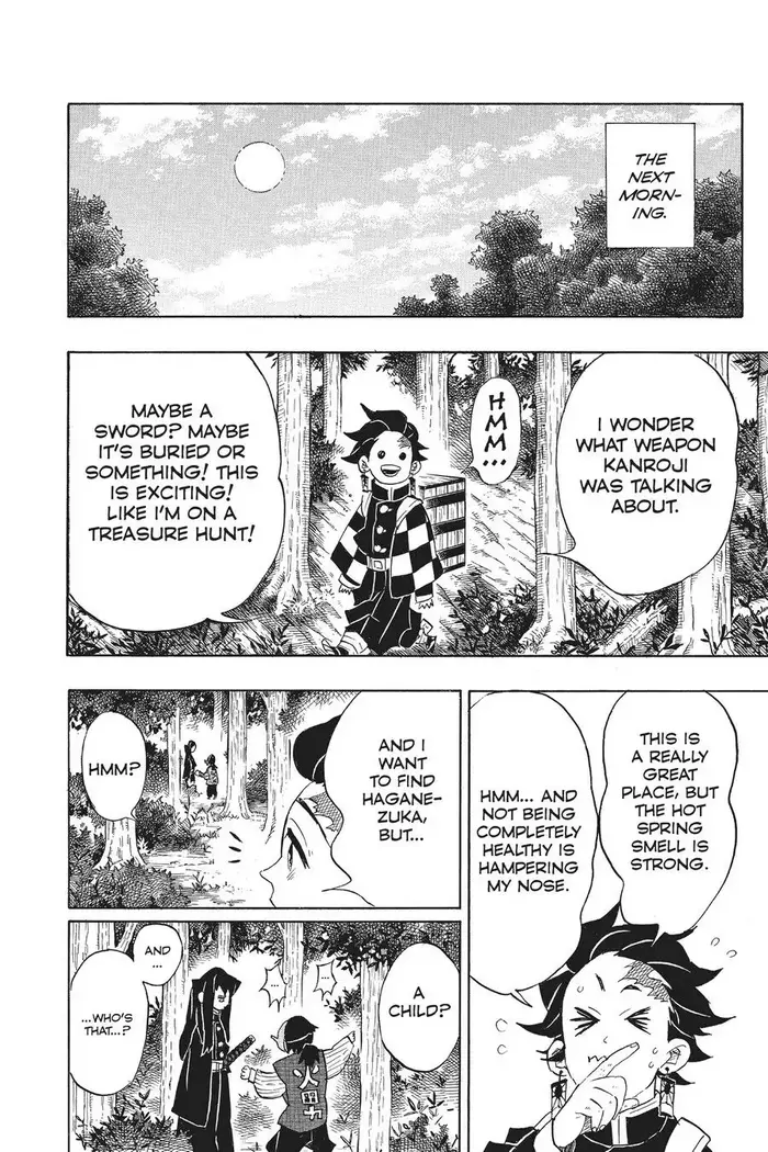 Demon Slayer - Chapter 101 - Page 18