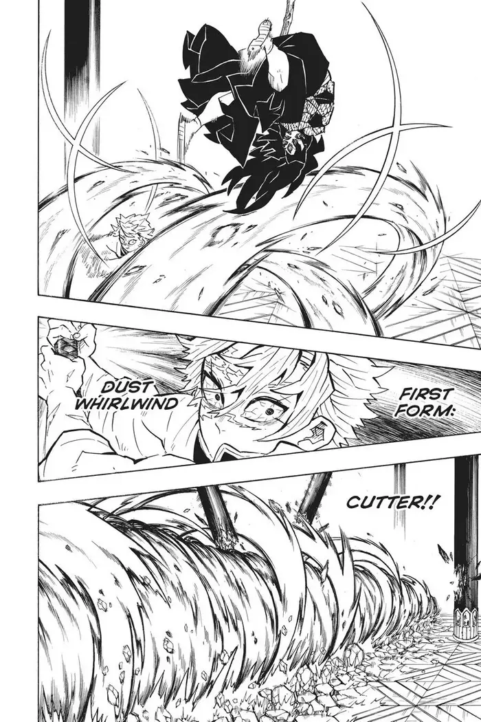Demon Slayer - Chapter 166 - Page 18