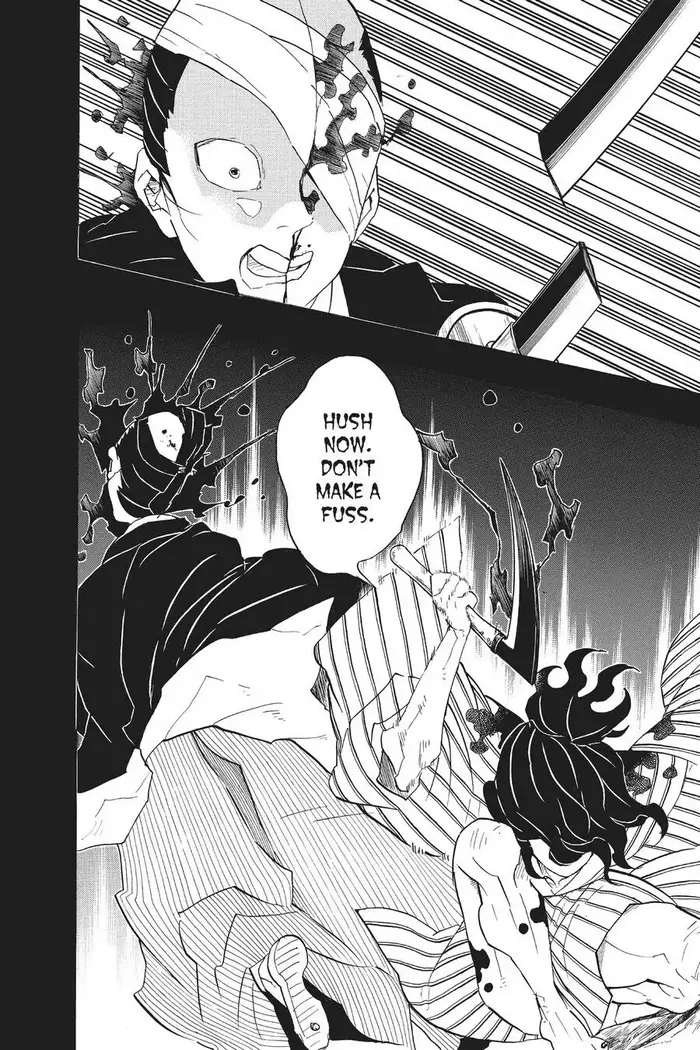 Demon Slayer - Chapter 96 - Page 16