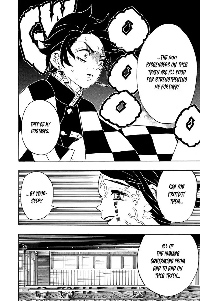Demon Slayer - Chapter 59 - Page 18