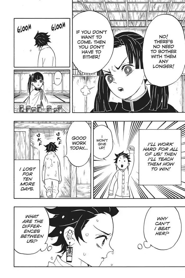 Demon Slayer - Chapter 49 - Page 16