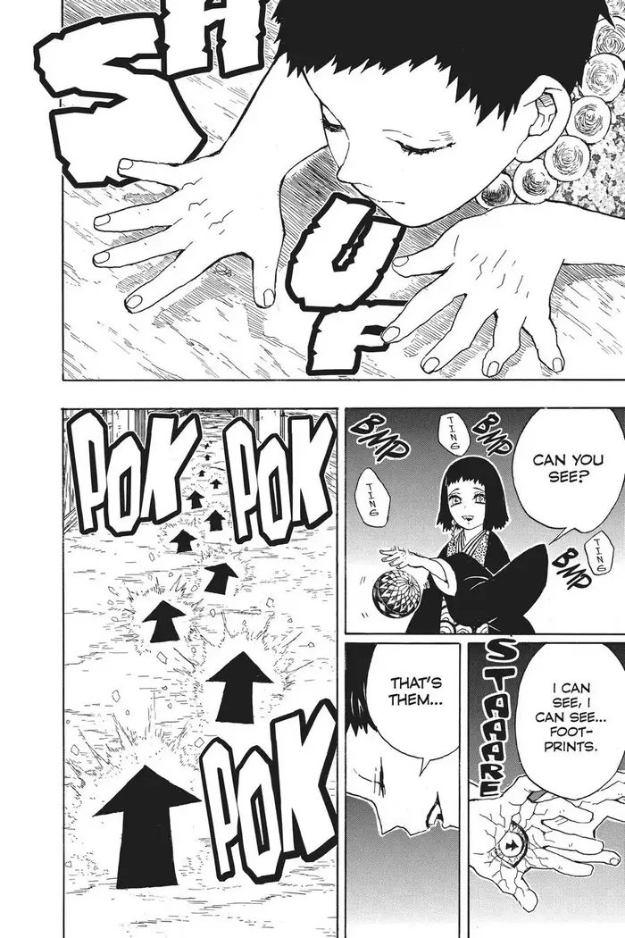 Demon Slayer - Chapter 15 - Page 12