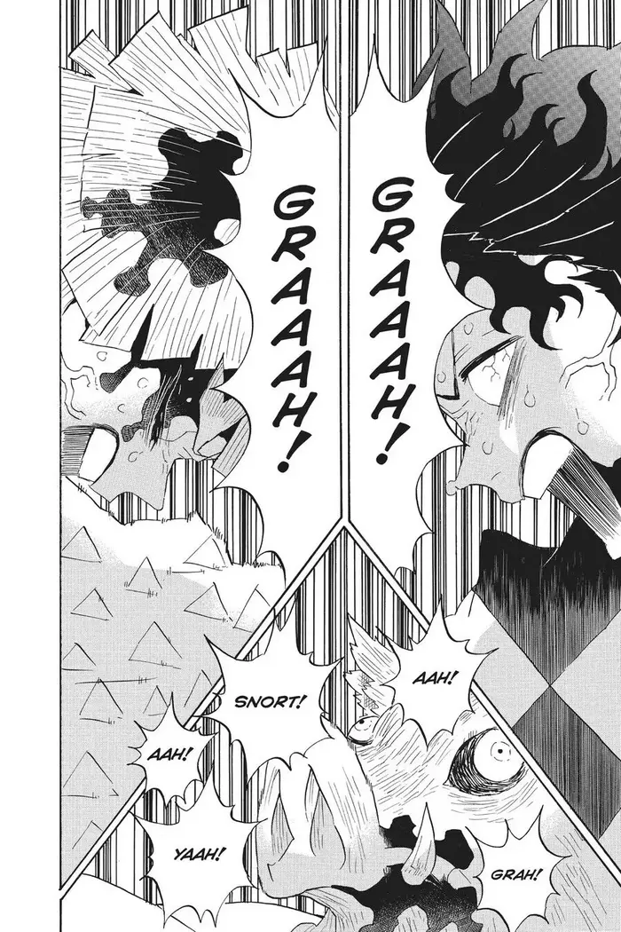 Demon Slayer - Chapter 94 - Page 10