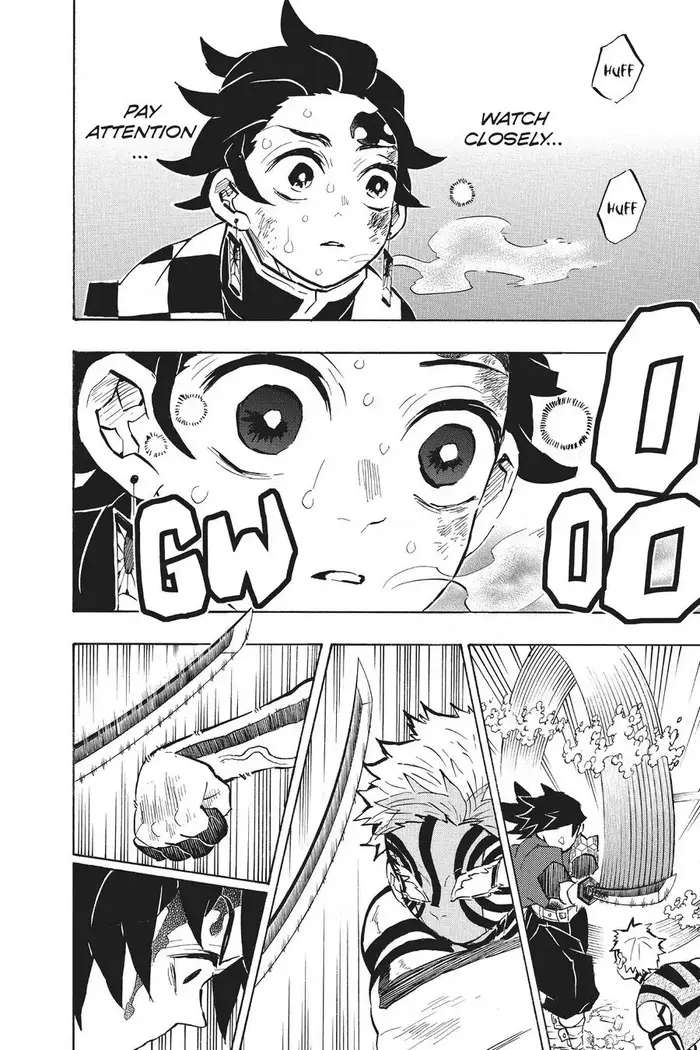 Demon Slayer - Chapter 152 - Page 13