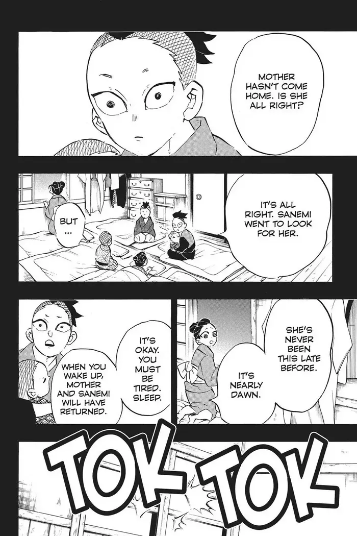 Demon Slayer - Chapter 115 - Page 2