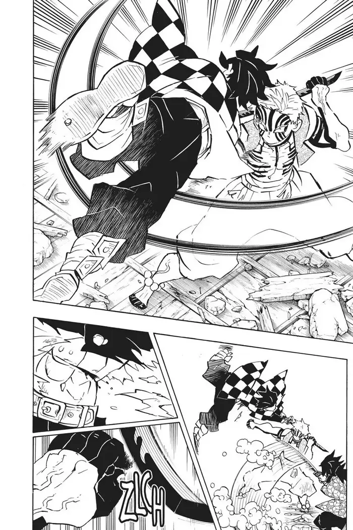 Demon Slayer - Chapter 150 - Page 18