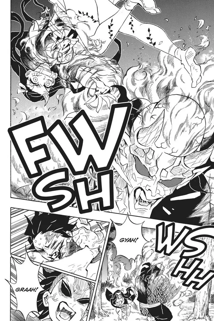 Demon Slayer - Chapter 125 - Page 18