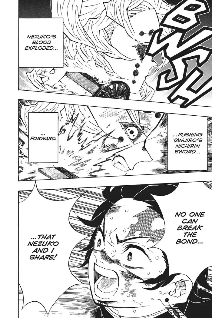 Demon Slayer - Chapter 40 - Page 18