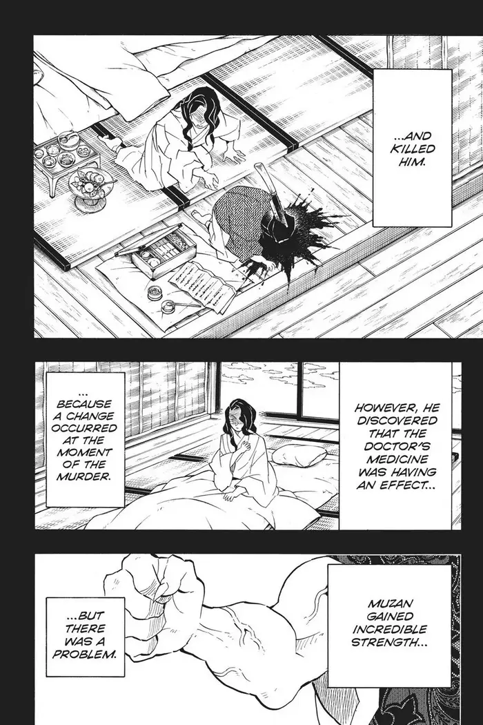 Demon Slayer - Chapter 127 - Page 14