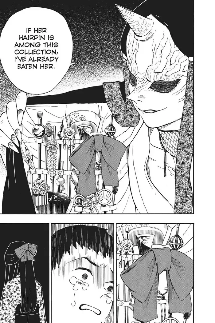 Demon Slayer - Chapter 11 - Page 9