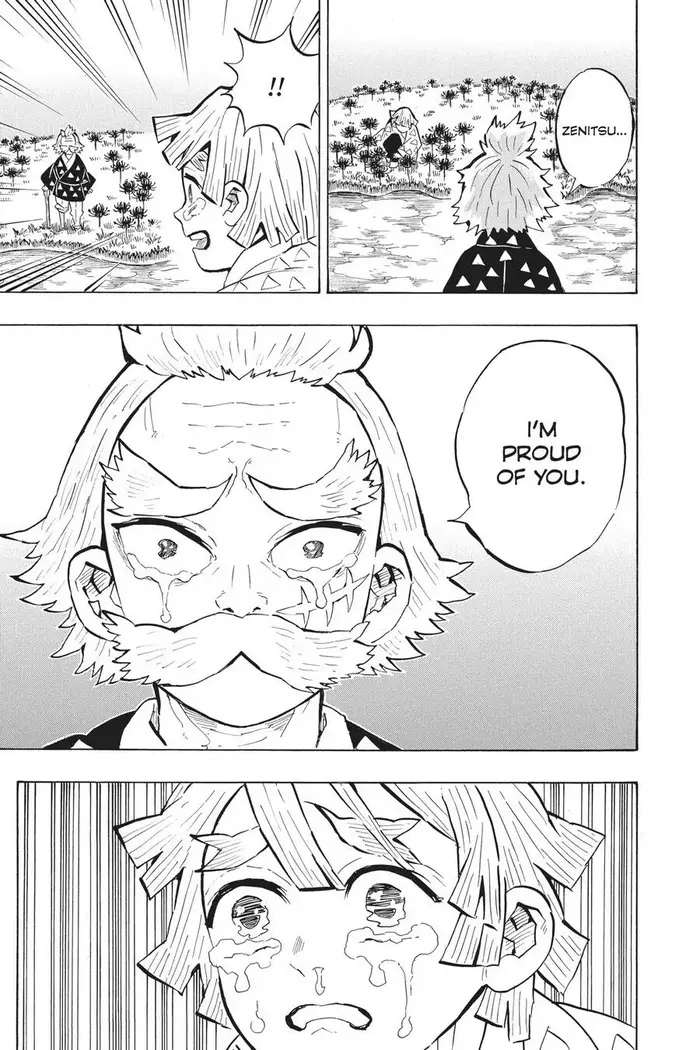 Demon Slayer - Chapter 146 - Page 7