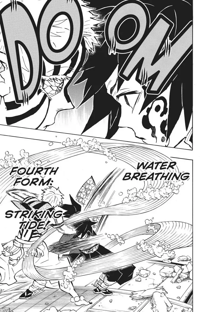 Demon Slayer - Chapter 150 - Page 7