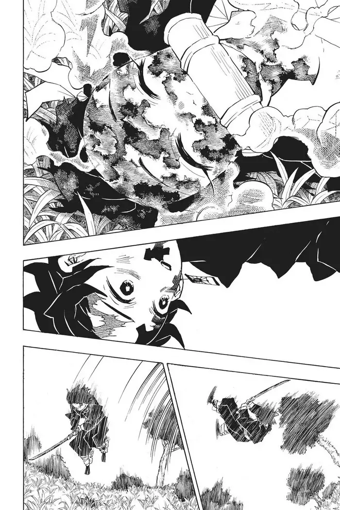 Demon Slayer - Chapter 126 - Page 10