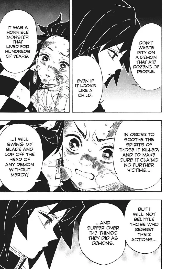 Demon Slayer - Chapter 43 - Page 15