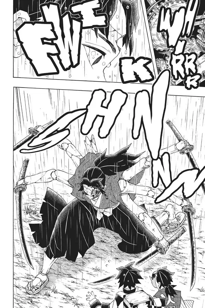 Demon Slayer - Chapter 103 - Page 18