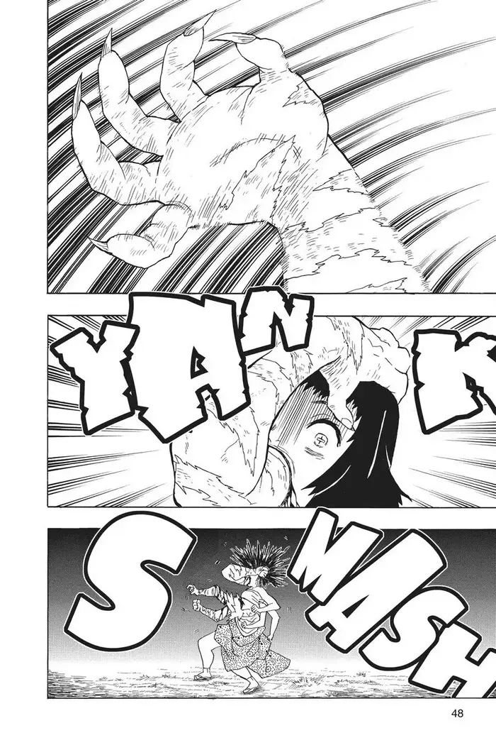 Demon Slayer - Chapter 19 - Page 2