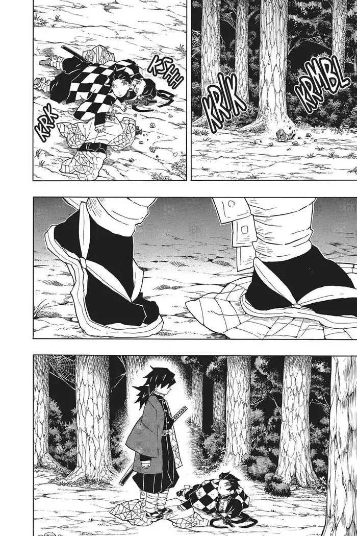 Demon Slayer - Chapter 43 - Page 14