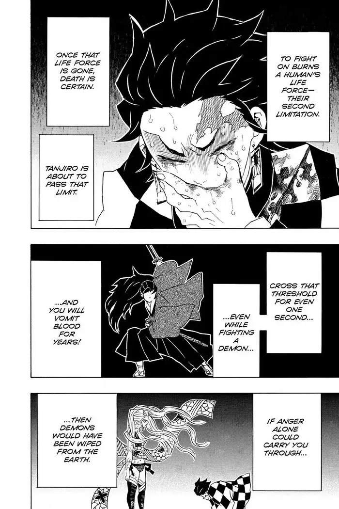 Demon Slayer - Chapter 82 - Page 12