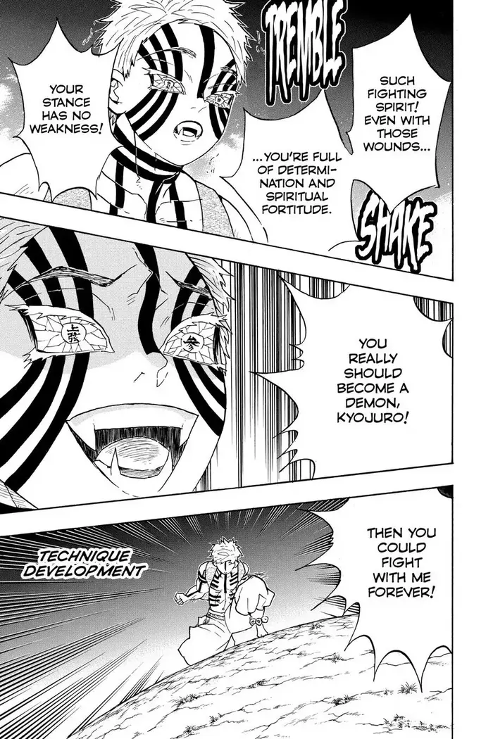 Demon Slayer - Chapter 64 - Page 7