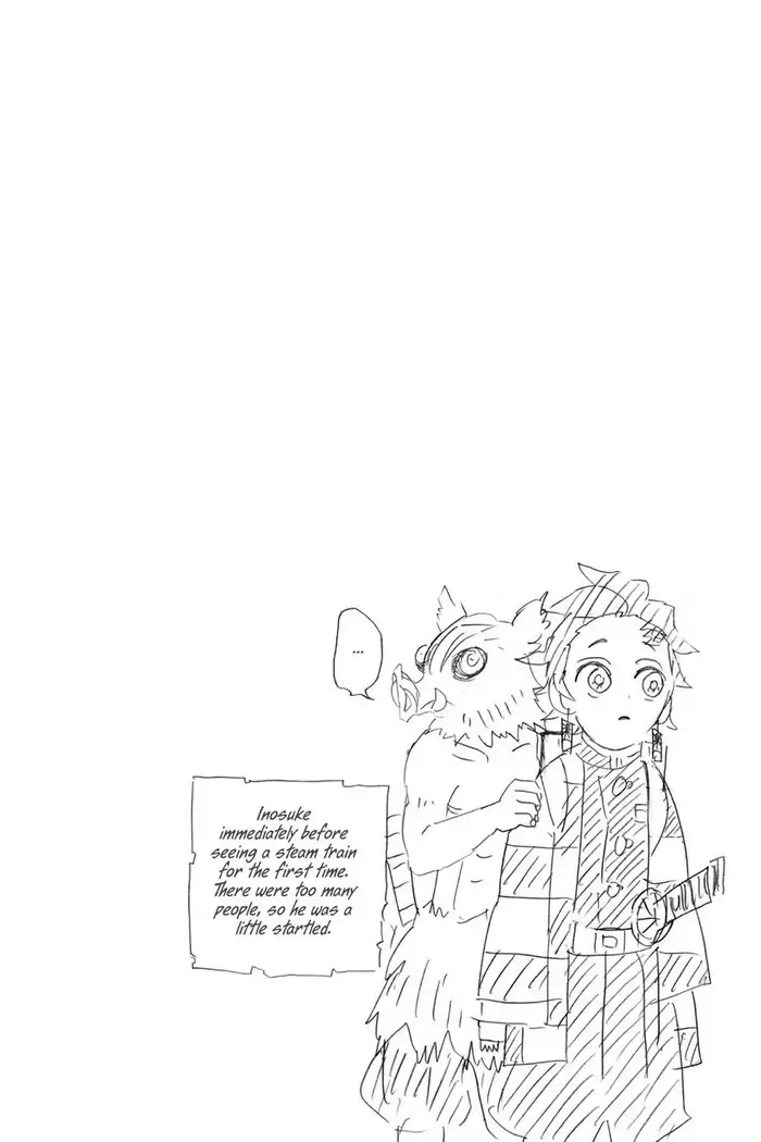 Demon Slayer - Chapter 53 - Page 28